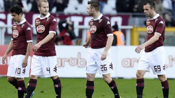 Torino, problema fisico per un ex Udinese