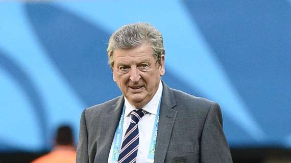 Hodgson: "Emozionante tornare in Italia"