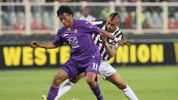 La Juve tenta il tutto per tutto per Cuadrado offrendo Vucinic 