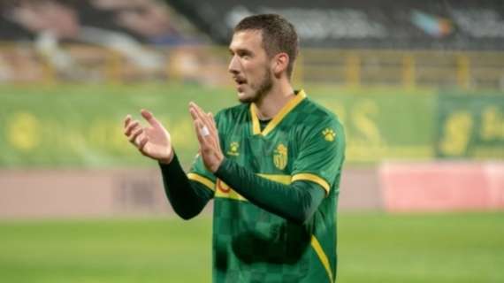 Udinese, trattativa con l'Istra per il centrale austriaco Marešić