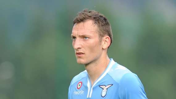 Il congedo di Kozak: "Felice di essere all'Aston Villa"