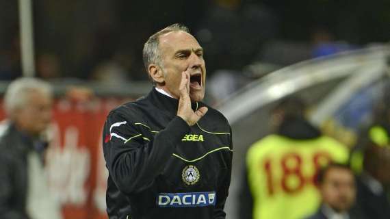 TimCup - Giudice Sportivo: Udinese al completo per il ritorno della semifinale
