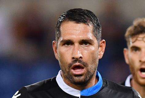 QUI SPAL- Borriello: "La Spal mi ha voluto più di tutti.Un onore far parte di questa storica società"