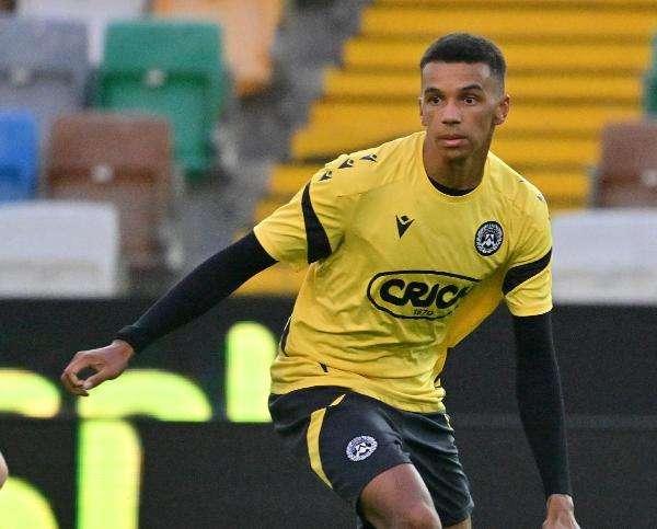 Udinese, Rui Modesto convocato dall'Angola per l'amichevole contro l'Argentina