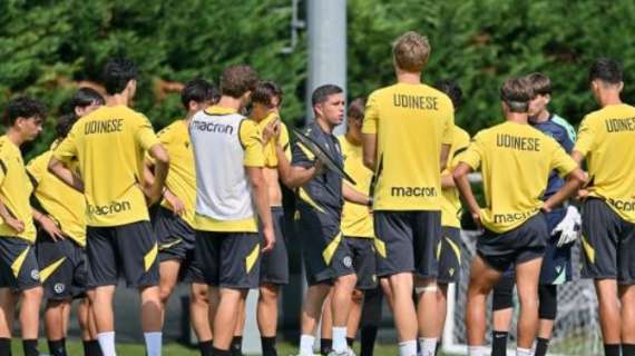 Cittadella-Udinese Primavera, i precedenti: bianconeri sconfitti nell'ultimo incrocio