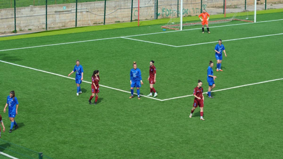 U21 F | Torneo delle Regioni, Friuli Venezia Giulia-Veneto 1-3: cronaca e tabellino del match