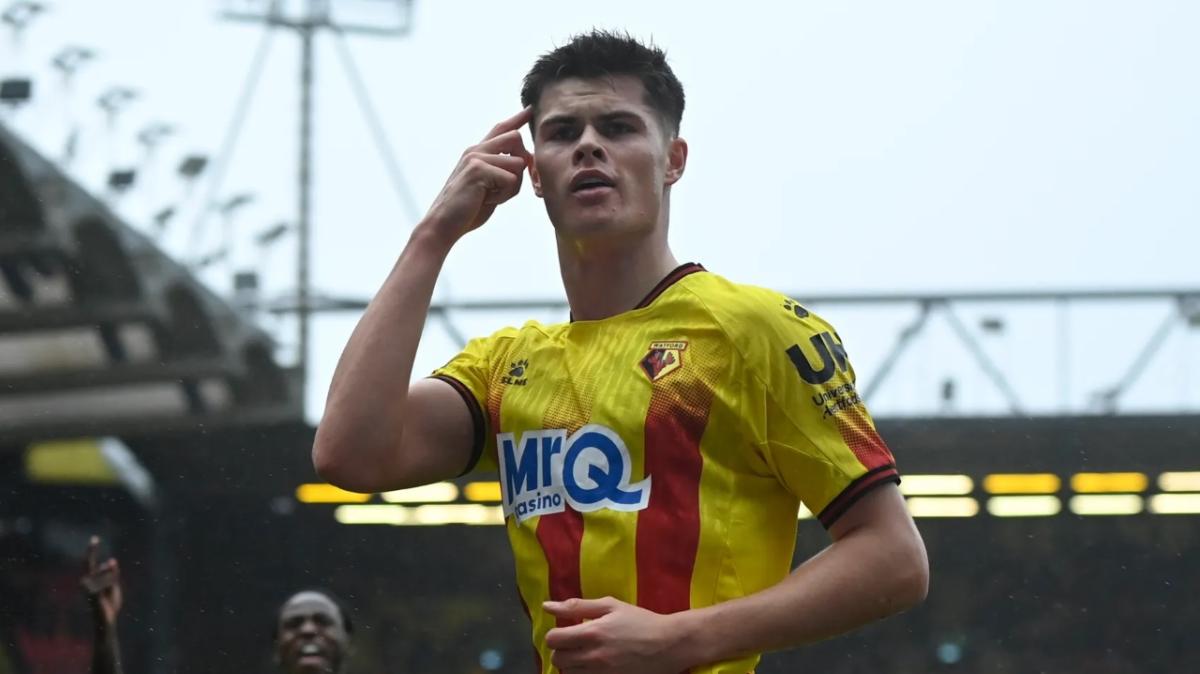 Kjerrumgaard, futuro ancora in bilico tra Watford e Udinese