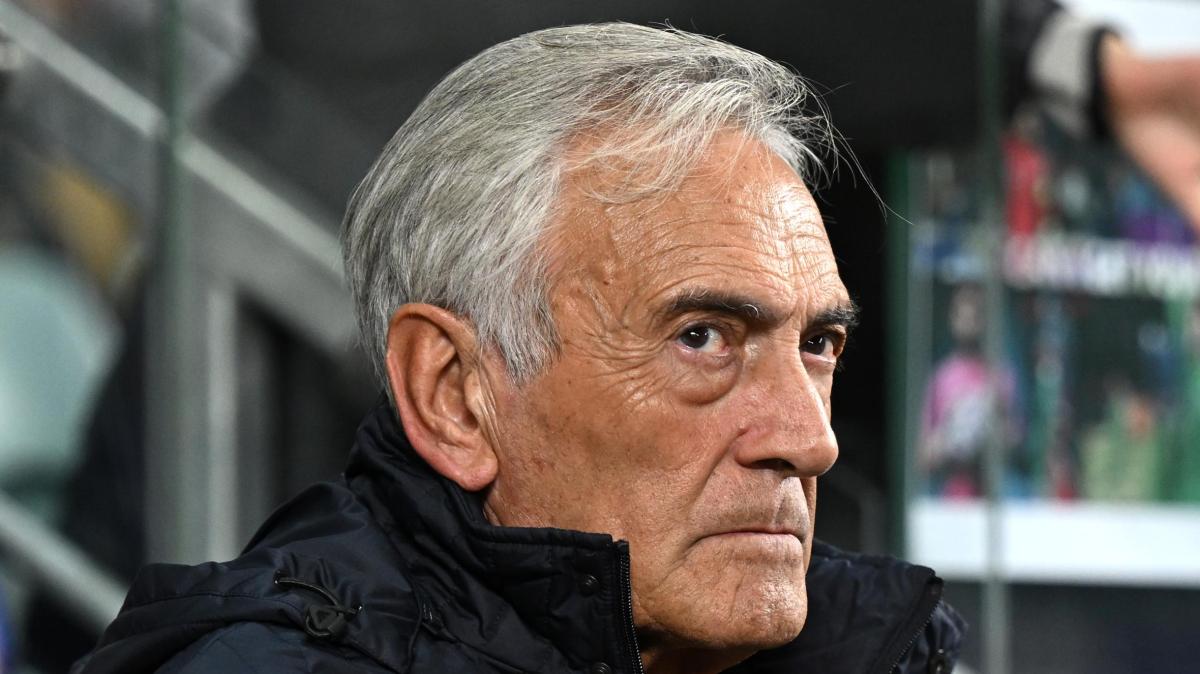 Gravina: “Non ho fallito e non sono stato costretto a dimettermi. Su Malagò...”