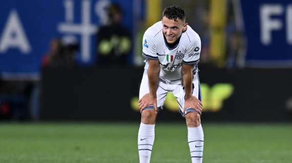 Serie A, l'Inter batte il Como per 2-0 ma non basta: il Napoli è campione d'Italia