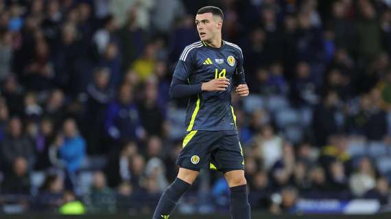 Udinese, occhi Lennon Miller del Motherwell: ci sarebbero altri 4 club sulle sue tracce