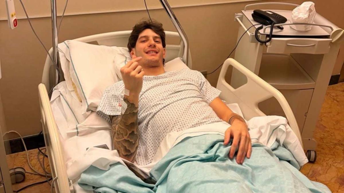 Udinese, il racconto di Zanoli: "L'infortunio mi ha reso uomo, sto per tornare"