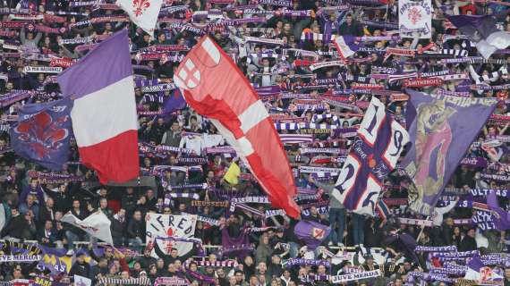 Fiorentina, tre grandi obiettivi per l'estate. C'è anche un bianconero
