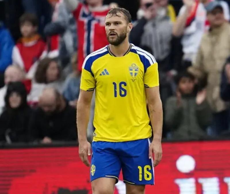 Udinese, Karlstrom sceglie il numero di maglia per il Mondiale