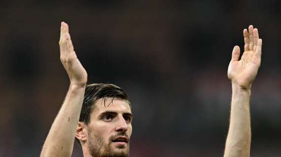 Milan-Udinese, Gabbia: fascia da capitano contro i bianconeri?