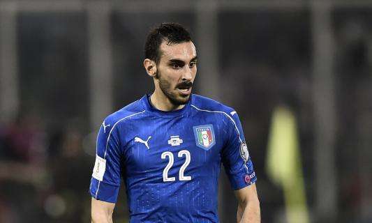 QUI TORINO - Zappacosta: "Contro l'Udinese serve massima concentrazione, sono molto organizzati"