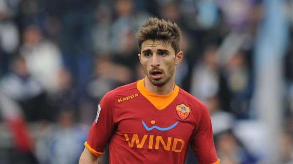 Borini: "Giocare contro l'Udinese è come essere in Champions"