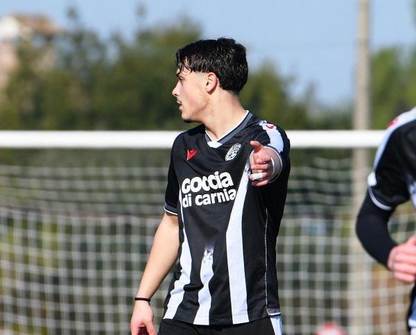 Giovanili Udinese, tutti i risultati del weekend