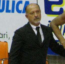 Apu Udine, nuovo senior assistant per coach Finetti, c'è Giancarlo Sacco