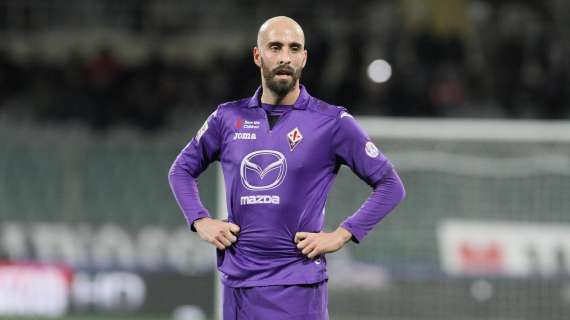 La Nazione: "Fiorentina a rischio"