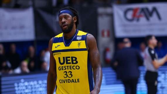 UEB Cividale, dal cambio di rotta all'idea Freeman: i retroscena del suo arrivo