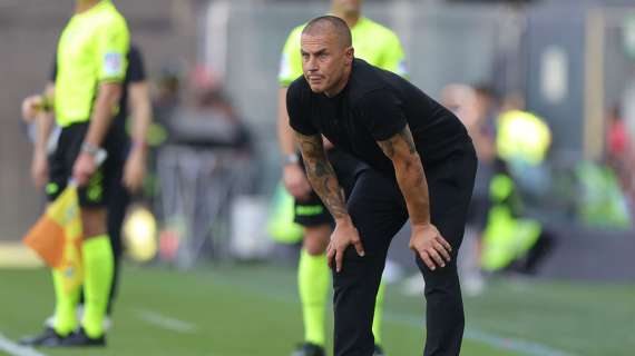 Cannavaro: "Non dobbiamo farci prendere dalla paura. Nessuno ti regala nulla"