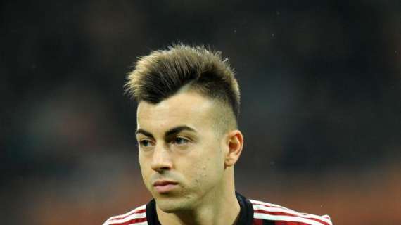 Il Milan cerca di piazzare El Shaarawy anche al Genoa