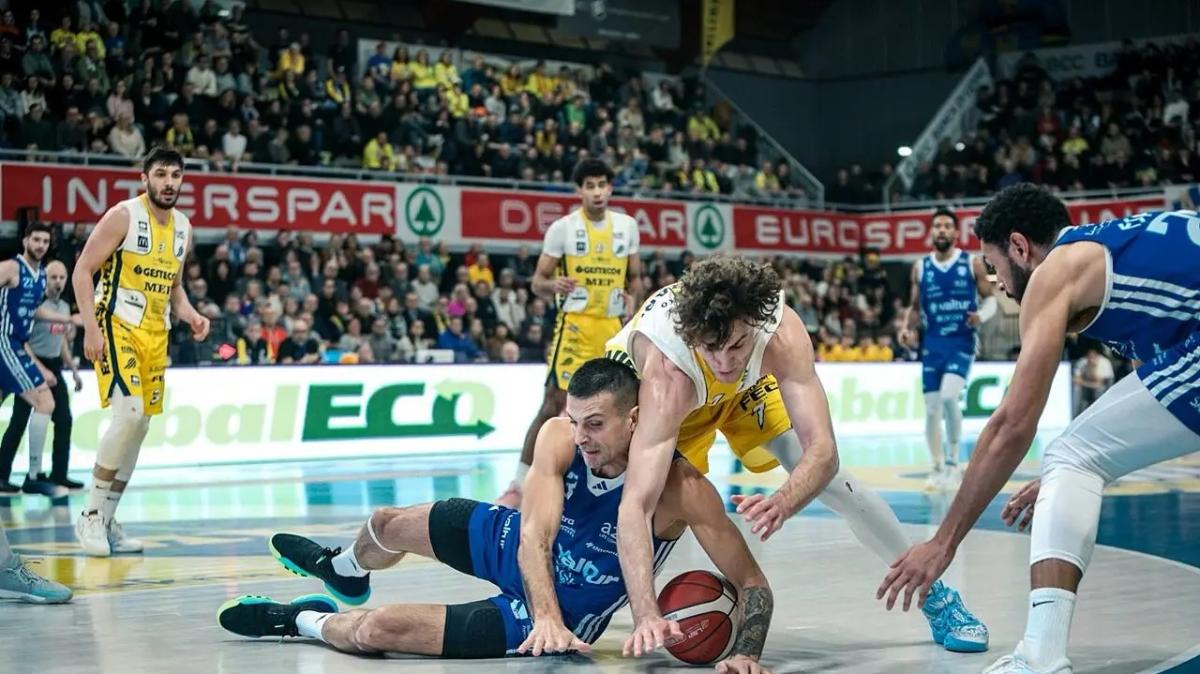 È una UEB Cividale matura che manda un segnale forte al campionato: ora sognare è lecito!