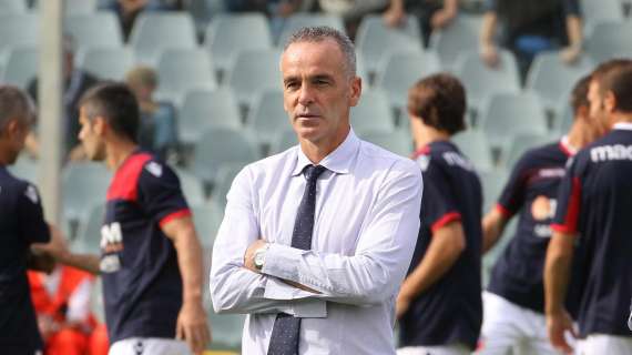 Bologna, i 23 convocati da Stefano Pioli