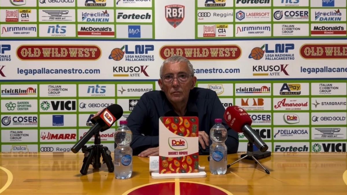 UEB Cividale, Pillastrini: “Freeman? Sono situazioni che possono cambiare da un giorno all’altro”