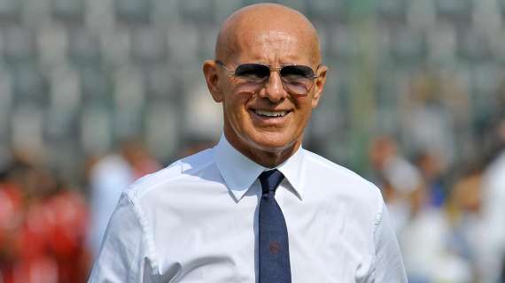 Arrigo Sacchi: "Basta mercificare i giocatori" 