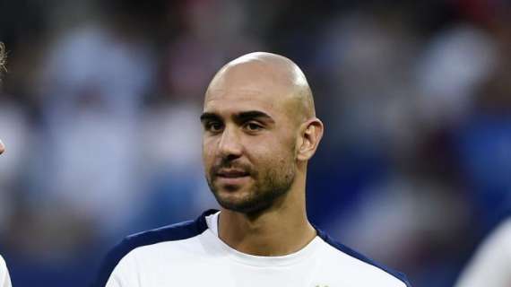 Italia, Zaza: "Le esperienze mi hanno fatto crescere"