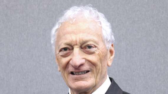 Eletto il nuovo presidente del CONI: è Luciano Buonfiglio