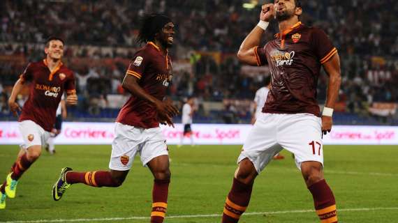 Record di vittorie per Benatia