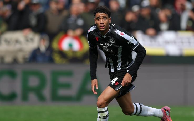 Udinese, Atta primo nei top 5 campionati europei per percentuale di dribbling riusciti