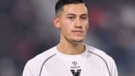 Udinese, interesse concreto per Idzes: contatti con il Venezia