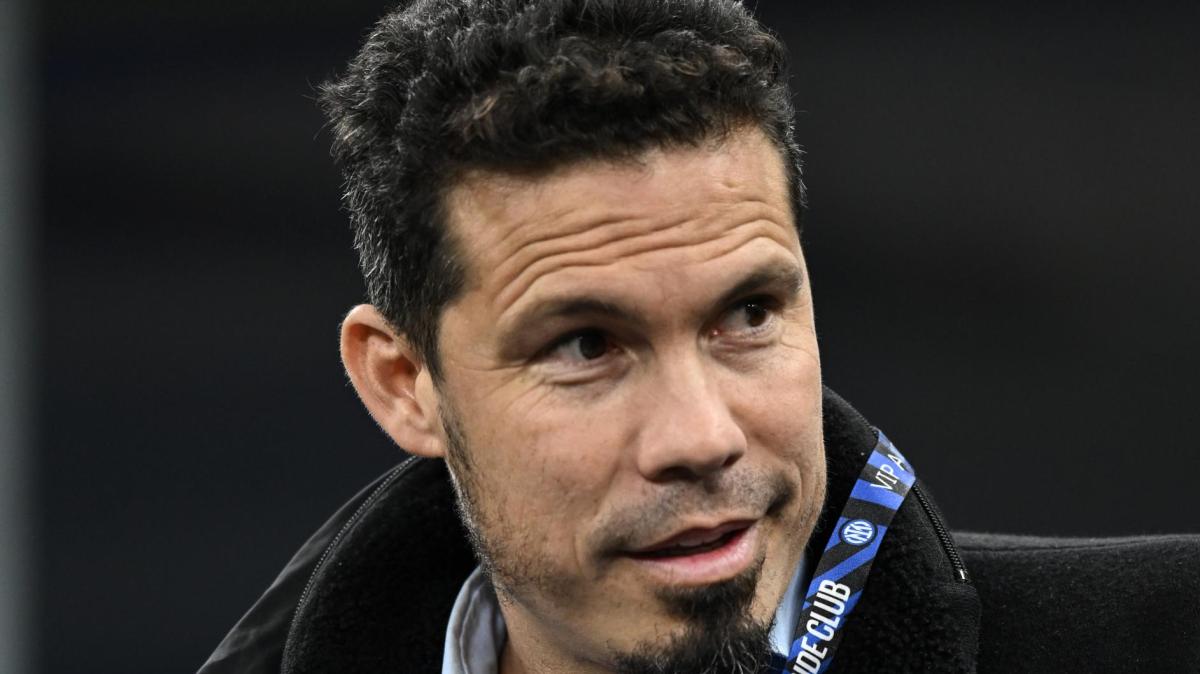 Hernanes: “L’Udinese può fare il colpo contro l’Atalanta. Zaniolo può fare grandi cose”