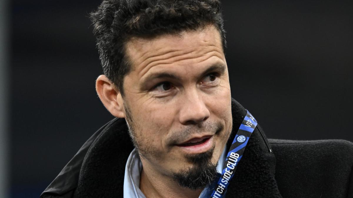 Udinese, Hernanes e il tocco di Davis: "Questo non può essere gol"