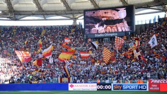 In arrivo un altro stadio in Serie A?