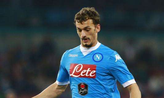 Il Napoli vuole 25 milioni per Gabbiadini: ipotesi impercorribile per l'Udinese