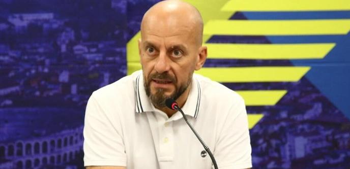 Serie A2, la Tezenis Verona esonera Cavina. Al suo posto in arrivo Ramagli