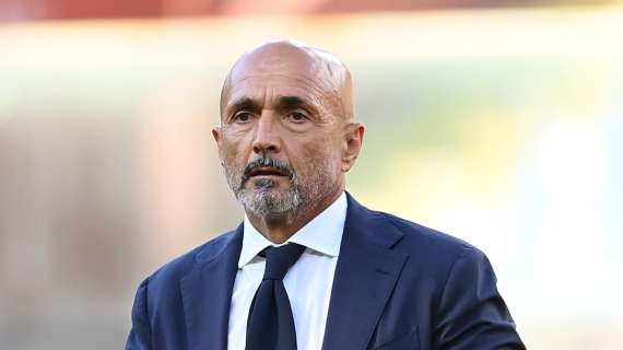 L'ex Turci: "Spalletti bravo a valorizzare tanti giocatori”