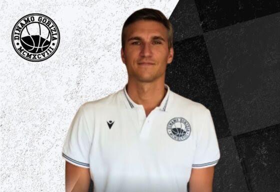 Dinamo Gorizia, chiacchierata di fine 2025 con l'ex Capitano ora Team Manager Siro Braidot