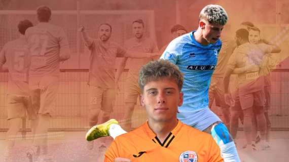 UFFICIALE - Matteo Gabrieli è un nuovo giocatore del Cjarlins 