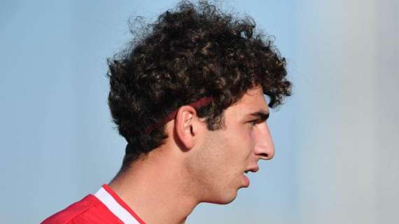 Udinese, interesse per un giovane difensore georgiano