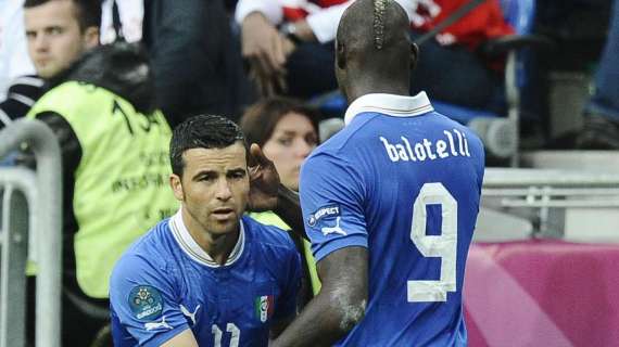 Di Natale - Balotelli: la partita nella partita