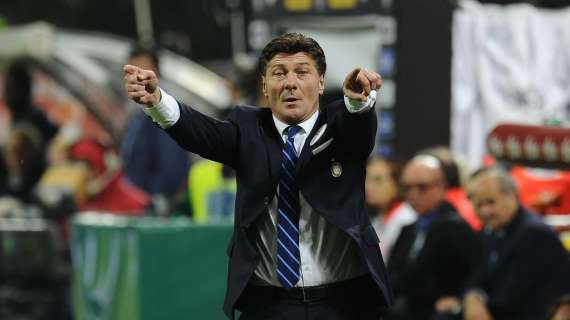 Sky - I probabili undici di Mazzari anti-Udinese