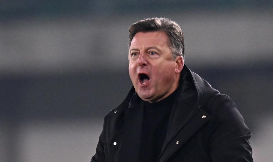 Udinese, Runjaic a Sky: "Europa? Questa posizione di classifica va bene"