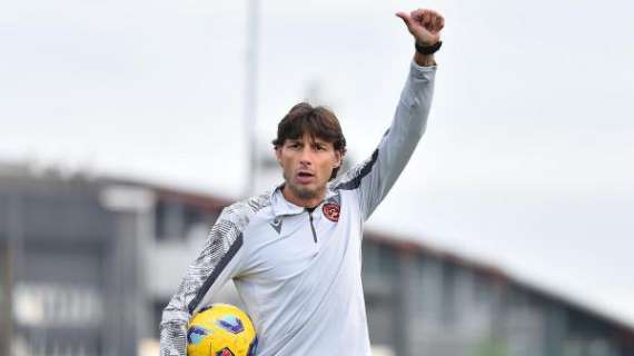 L'Udinese riprende a lavorare al Bruseschi: Success ancora a parte