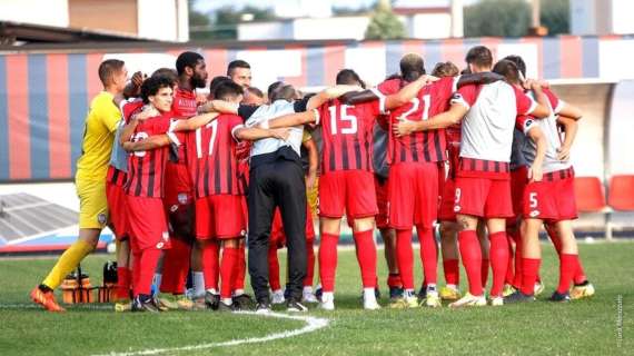 Serie D, girone C: la finale play-off sarà Campodarsego-Luparense