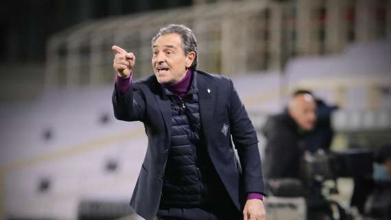 Fiorentina, Prandelli in conferenza: "Udinese squadra ordinata che sa cosa fare in campo, dovremo essere equilibrati"
